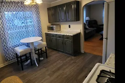 Image de Relaxing Boardman 3 Bedroom Home