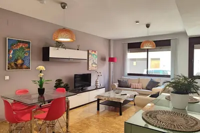 Image de Lorenzo Ferreira. Adapted for Reduced Mobility