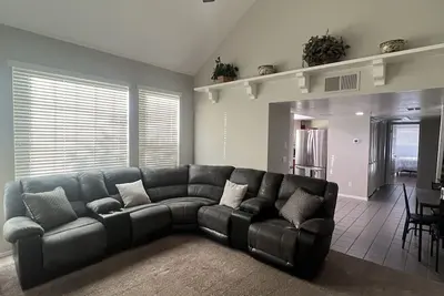 Image de Scottsdale Couples Getaway| Pool & Hot Tub| Scenic