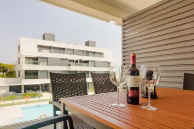 Image de Residencial BahĂa Blanca