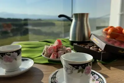 Image de Modern 1 Bedroom apartment in Aphrodite Park Residence