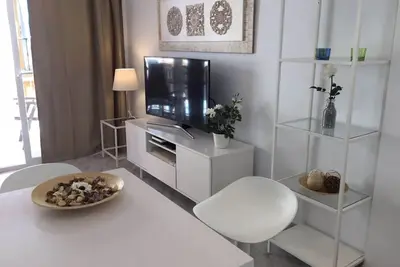 Image de Near beach 2-Bed Apartment in Centrum Fuengirola