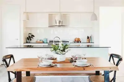 Image de The Oaks Country Getaway