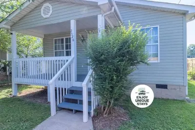 Image de Crossroads Cottage l Grill & high speed internet