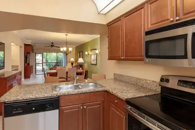 Image de 2 Bbdrm, 2 Bath Resort Villa Close to Universal Orlando and Seaworld