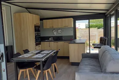 Image de Logement A 7kms De Saint Malo