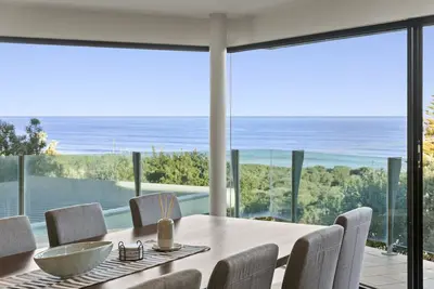 Image de Orton Oceanview Retreat