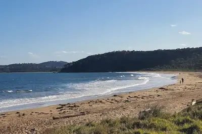 Image de Beach View Bure - Island Comfort
