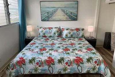 Image de Breezy Waikiki Apartment sleeps 6 with Free Parking