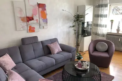 Image de FeWo Tilsit - Holiday home Elchschaufel