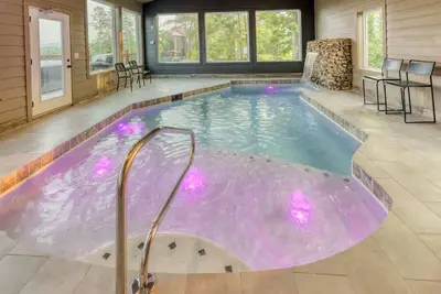 Image de 20br-Mtns-Pool-Hot Tub-Sleeps 54