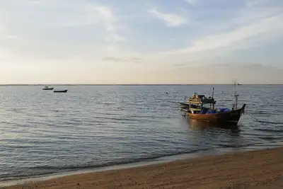 Image de Serenity Beachfront room - Private beach - Near Bangkok\/Pattaya