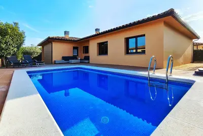 Maison avec piscine à L'Estartit