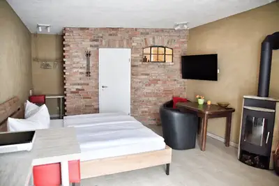 Image de Vacation apartment/apartment for 2 guests with 23m² in Liepgarten (162434)