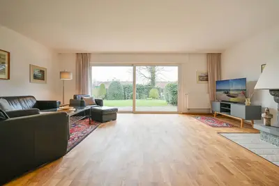 Image de Ferienhaus für 5 Gäste mit 120m² in Kellenhusen