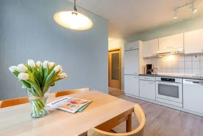 Image de Ferienwohnung\/app. für 4 Gäste mit 60m² in Fehmarn