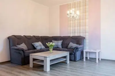 Image de Ferienwohnung\/app. für 4 Gäste mit 100m² in Fehmarn