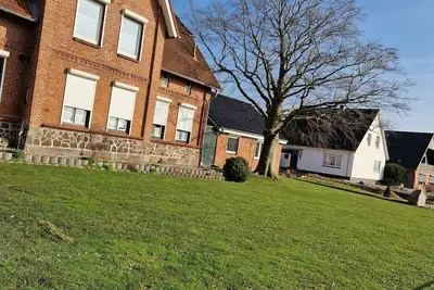 Image de Ferienwohnung/app. für 6 Gäste mit 100m² in Nordhastedt