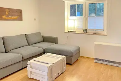 Image de Ferienhaus Kiefernwäldchen