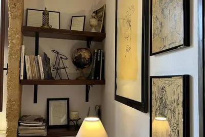 Image de Comfortable apartment in Sambuca di Sicilia