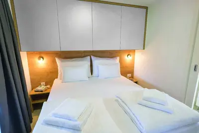 Image de Luxury mobile home Pretty Green - Premium - Resort Oaza Mira