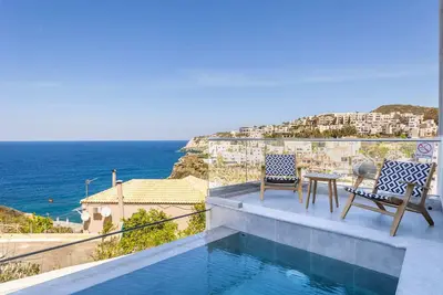 Image de Steliana's House -Ground Floor Apartment with Private Pool