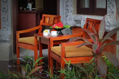 Image de Superior Balinese Room At Kuta