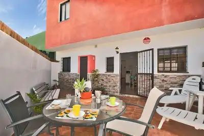 Image de Maison de vacances \"Drago 6\" avec vue sur la mer, terrasse privée et Wi-Fi