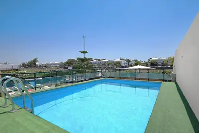 Image de Maison de vacances \"Villa La Bonilla\" avec piscine privée et Wi-Fi