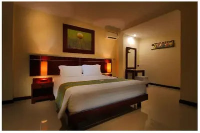 Image de Superior Dharma Room At Legian