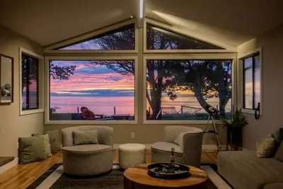 Image de Oceanfront Family Retreat