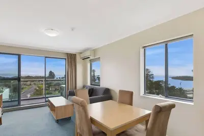 Image de The Entrance Waterfront Apartment 525