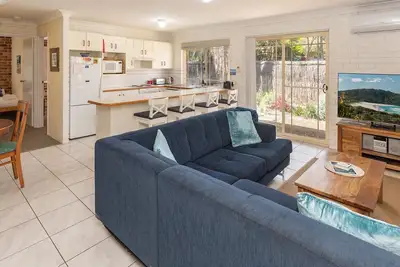 Image de 3 Melaleuca @ Boomerang Beach