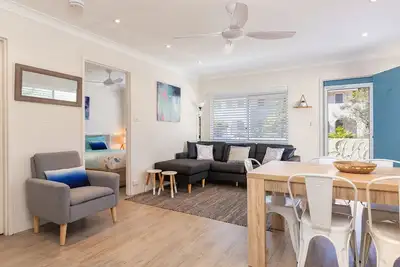 Image de Aloha At Blueys Beach