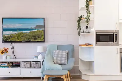 Image de Boomerang Point Apartment