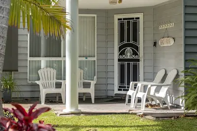 Image de Pacific Palms @ Elizabeth Beach