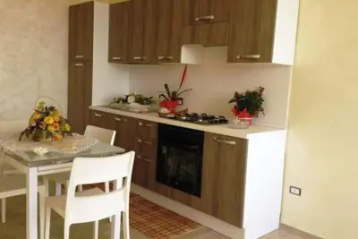 Image de Playa Del Sol Three-room apartment 3