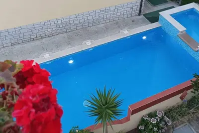 Image de Tropea Wonderful 3-room apartment with Pool 3 Min from the Sea