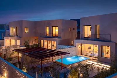 Image de Nisi Boutique Living Concept - Chalki