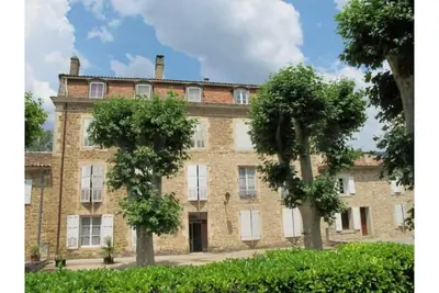 Image de Appartement en résidence, Pied des ocres, Rustrel