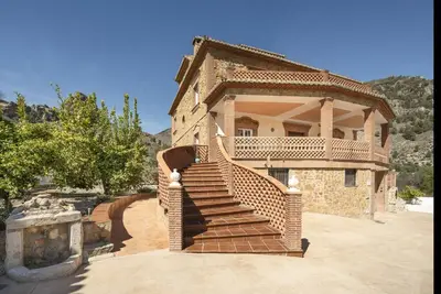 Image de Spectacular Rural House Villa la Gaviota