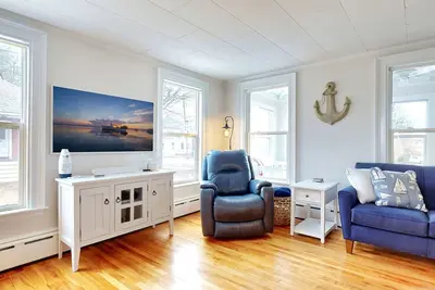 Image de Driftwood Cottage by Bayley Vacation Rentals