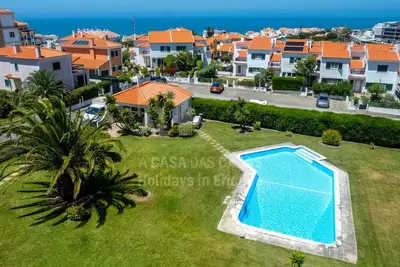 Image de Ocean Apartment by ACasaDasCasas