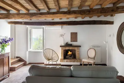 Image de Il Borghetto - The House of Elba, rooftop panoramic terrace