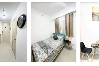 Image de Condo near Naia airport and mall