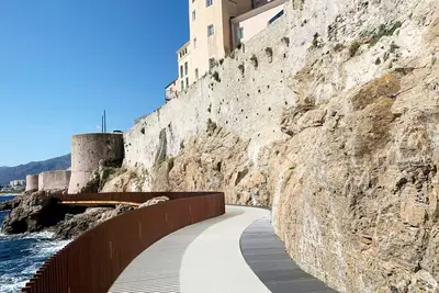 Image de Ravissant appartement au coeur de la Citadelle