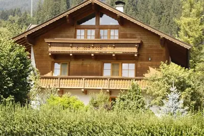 Image de Apartment mit 2 Schlafzimmern und Terrasse - Haus Monika