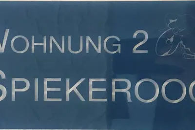 Image de Spiekeroog