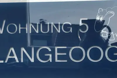Image de Langeoog