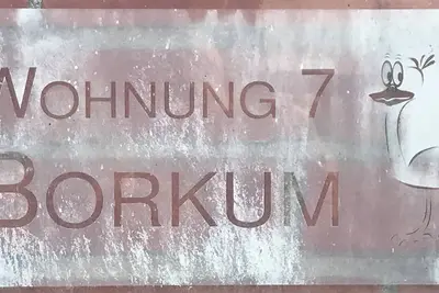 Image de Borkum